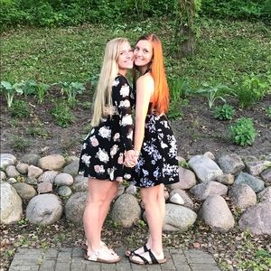 Meet your Posher, Ciera